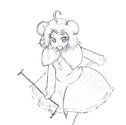 ナズ