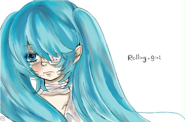ローリンガール