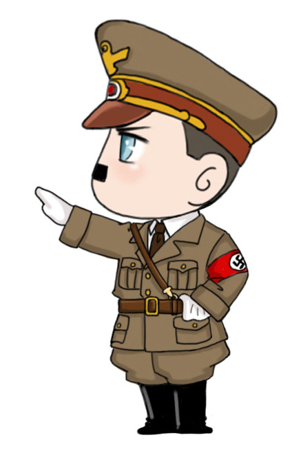 ヒトラー