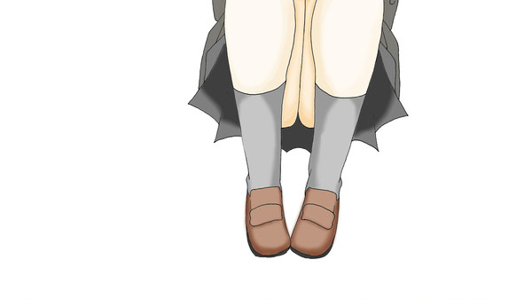しゃがむ