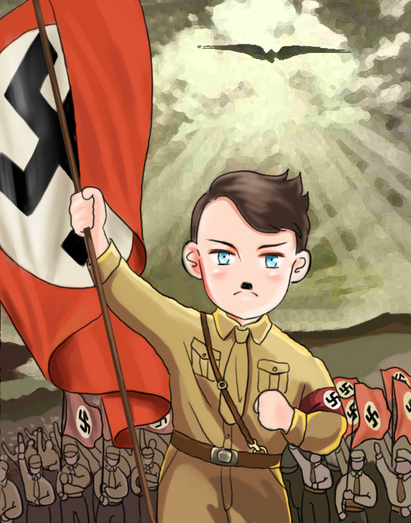 ヒトラー