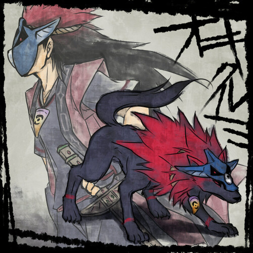 【大神】111