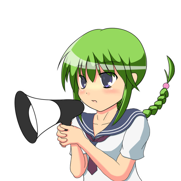 あおいちゃん