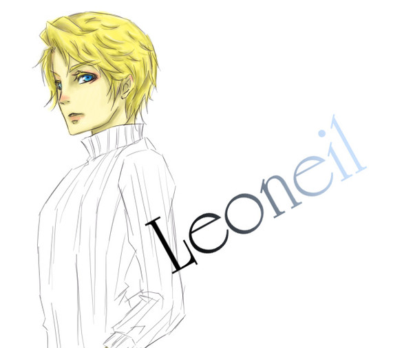 レオニール様
