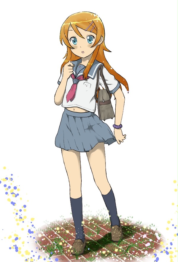 俺の妹がフィギュアになるわけがない