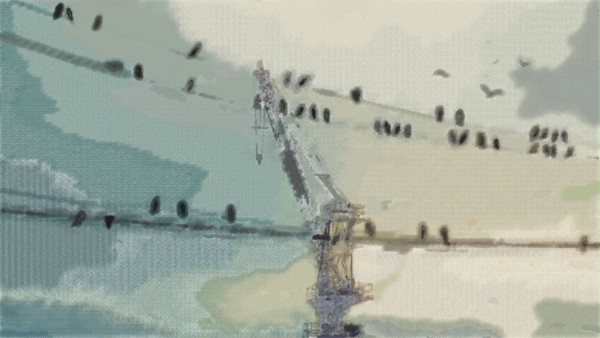 カラス~