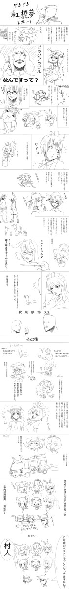 【今さら】紅楼夢レポ1