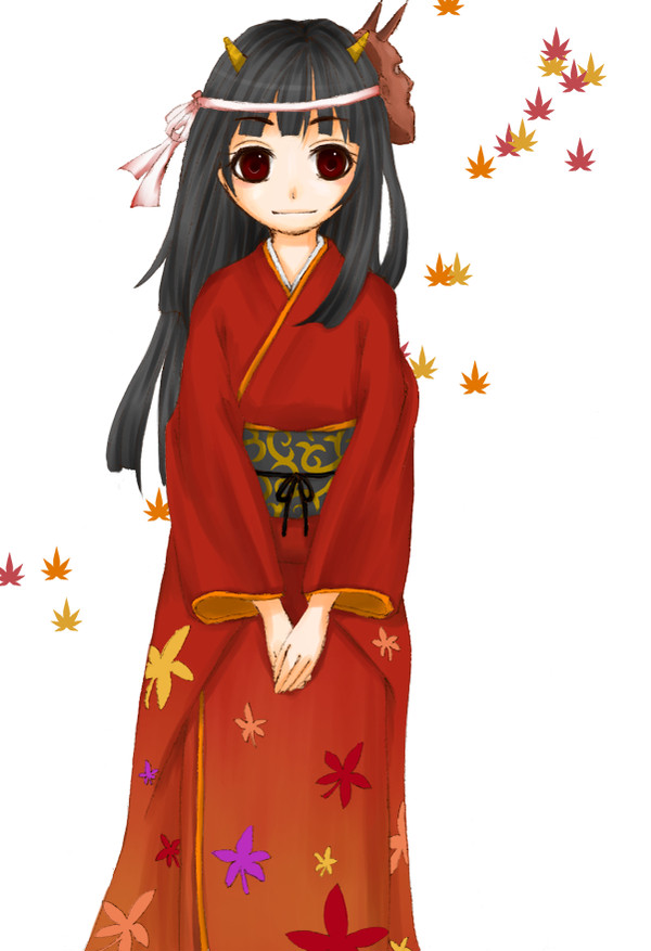 代表デザイン鬼子さん