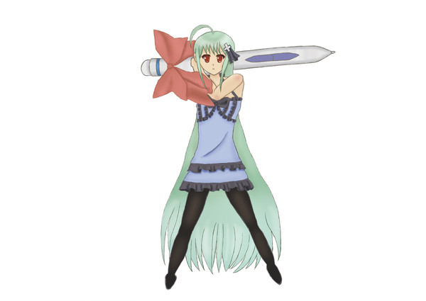 キャラデ子さぁん