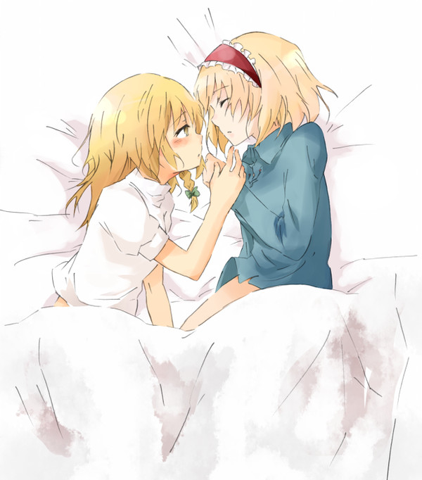 きみにふれたい