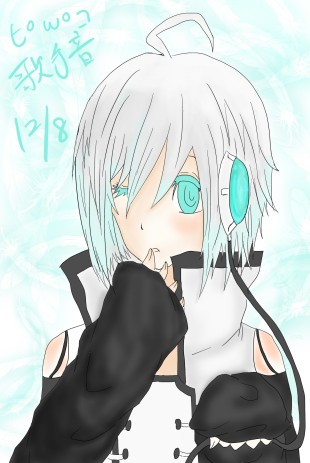 歌手音ピコ