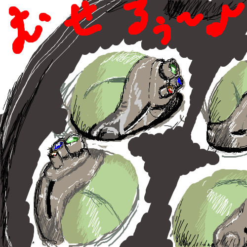 すこたこやき
