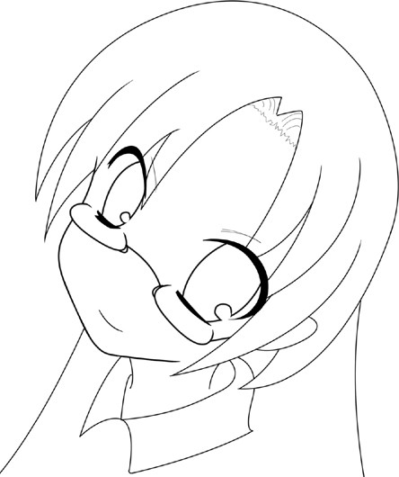 らくがき