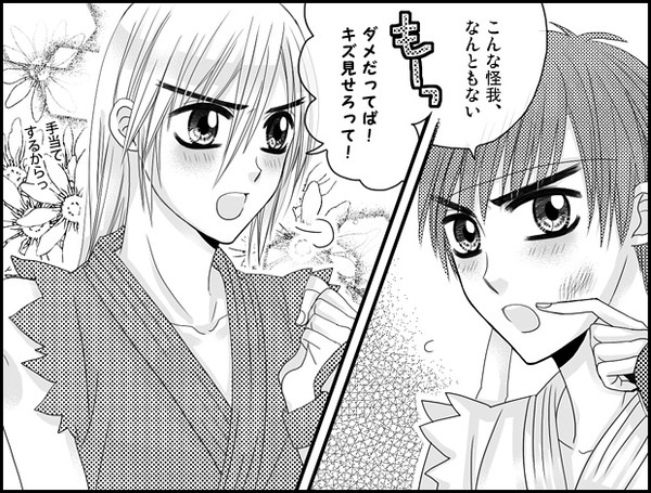 ときめき☆ストリートファイター