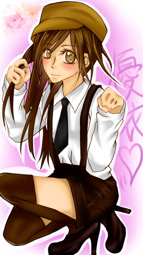 相方ちゃんへ
