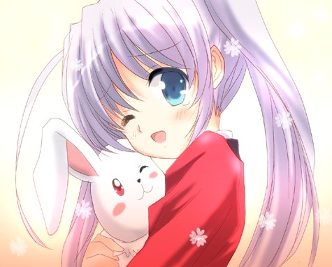 FORTUNE ARTERIAL アニメ2話感想絵