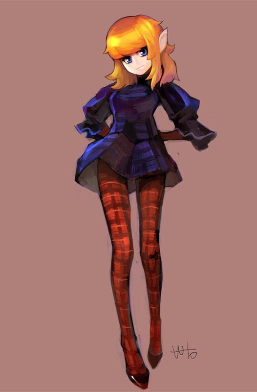 elf