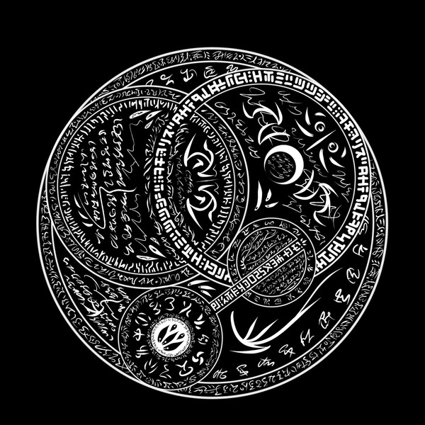 魔法陣2