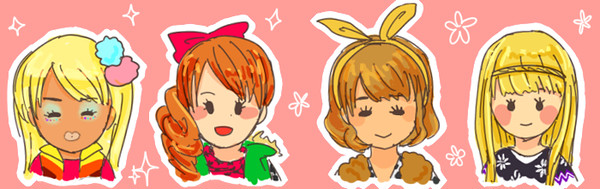 パラパラver