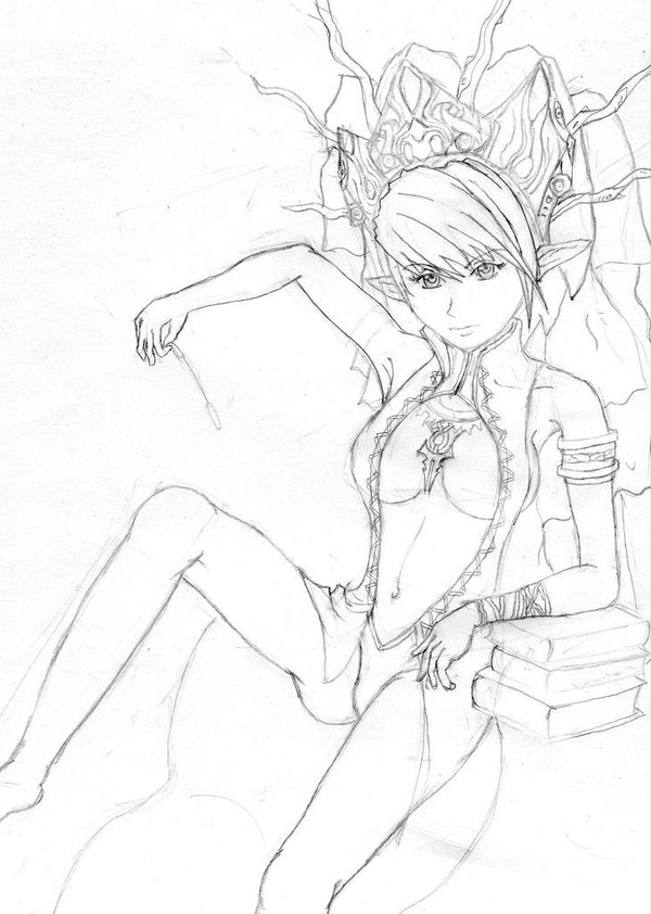 LINEAGE II