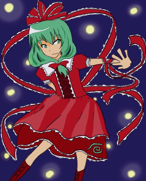 くるくる
