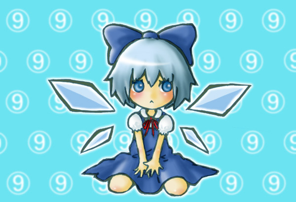 まるきゅーぬってみた