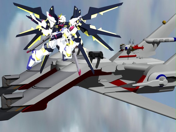 第二次オーブ防衛戦
