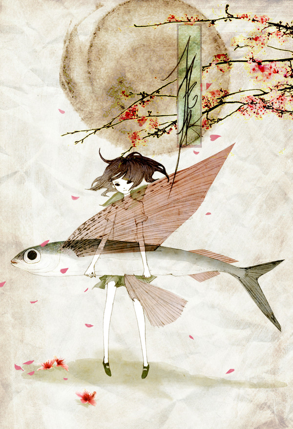 fish
