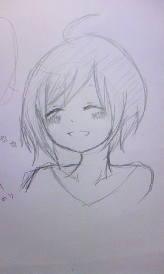 オリキャラ