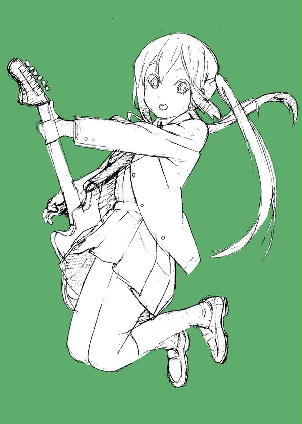 中野　梓