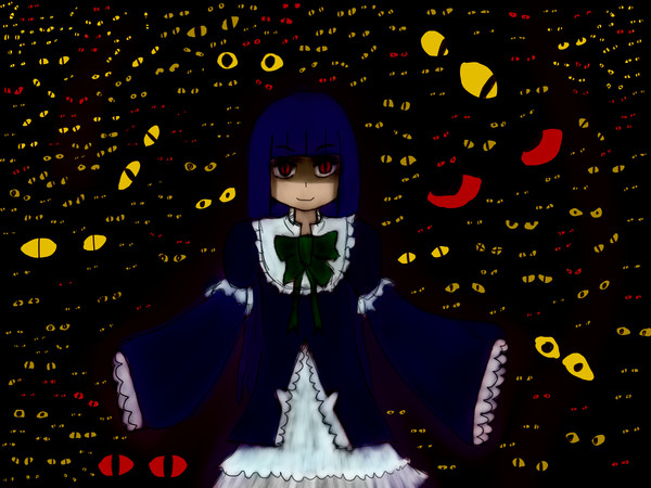 べるんちゃん