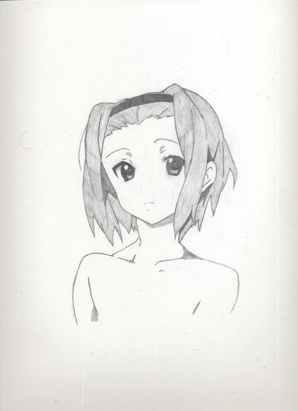 りっちゃん好きの為に～