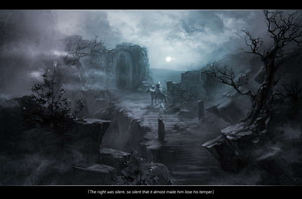 Assassin's Creed_silent