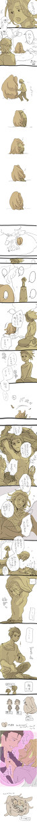 ++ ［腐シャダイ］