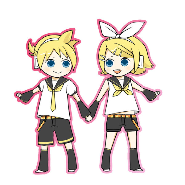 リンレン
