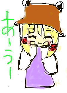 ケロチャン