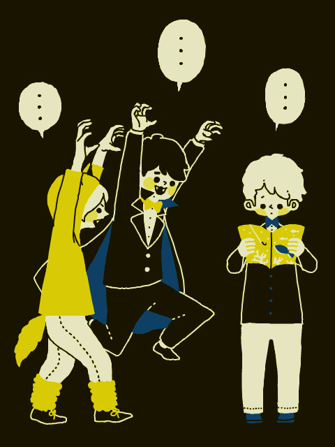 ・ ・ ・