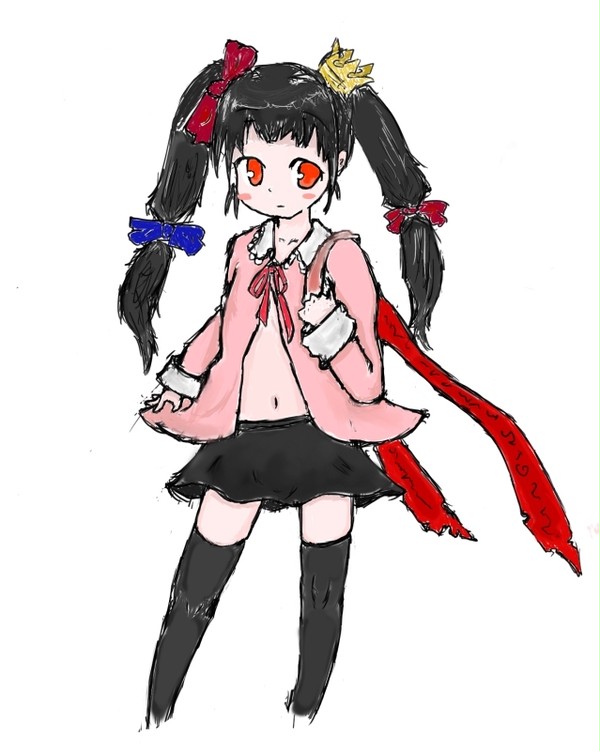 エルネスタたん