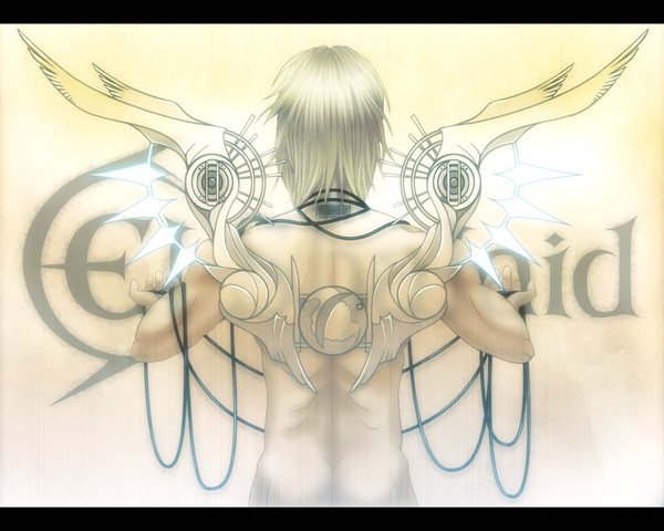 ELSHALOID = 福音イノ