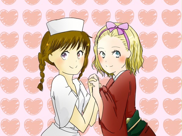 いたきす