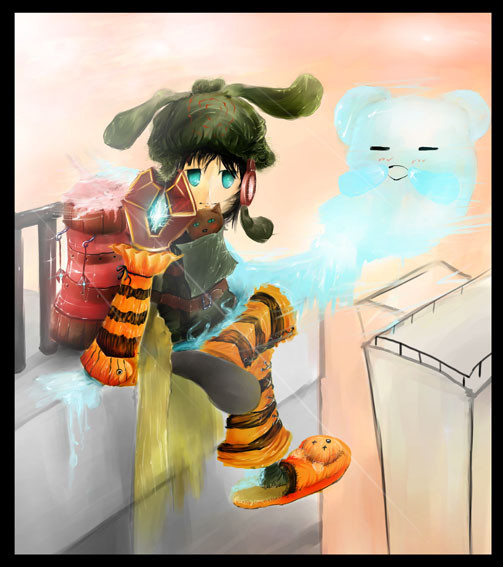 元素