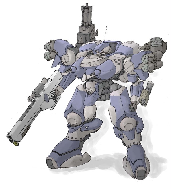 オリジナルAC