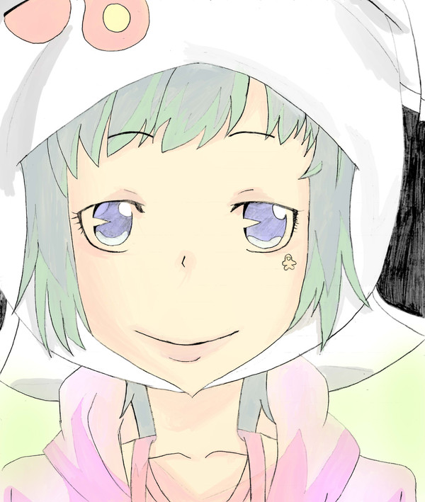 ユニ