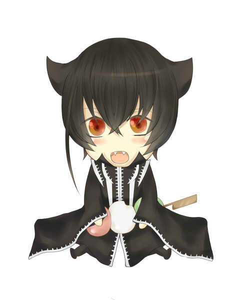 おだんご