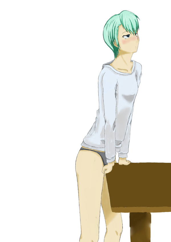 角女