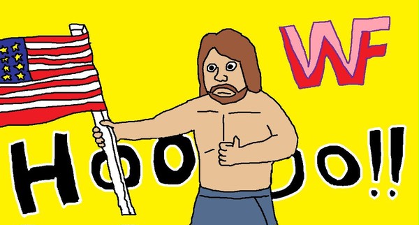 "ハクソー"ジム・ドゥガン
