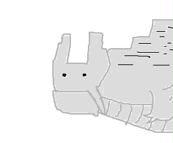 らくがき