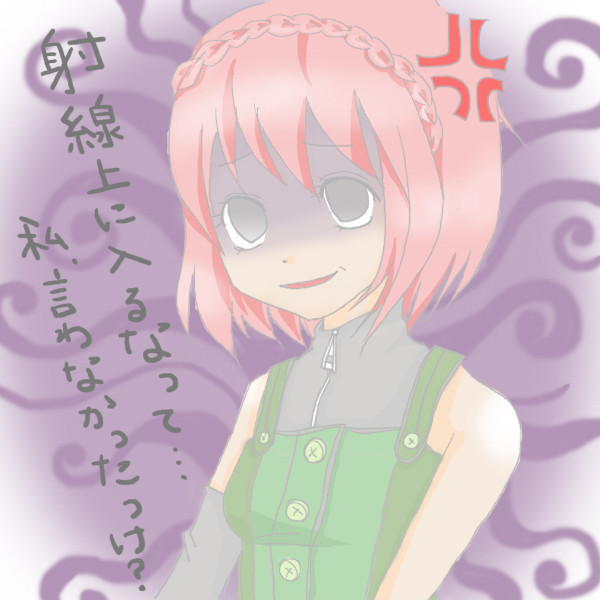 大馬鹿ノン