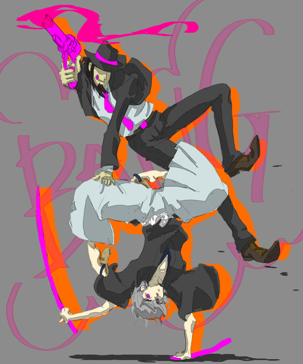BANG!