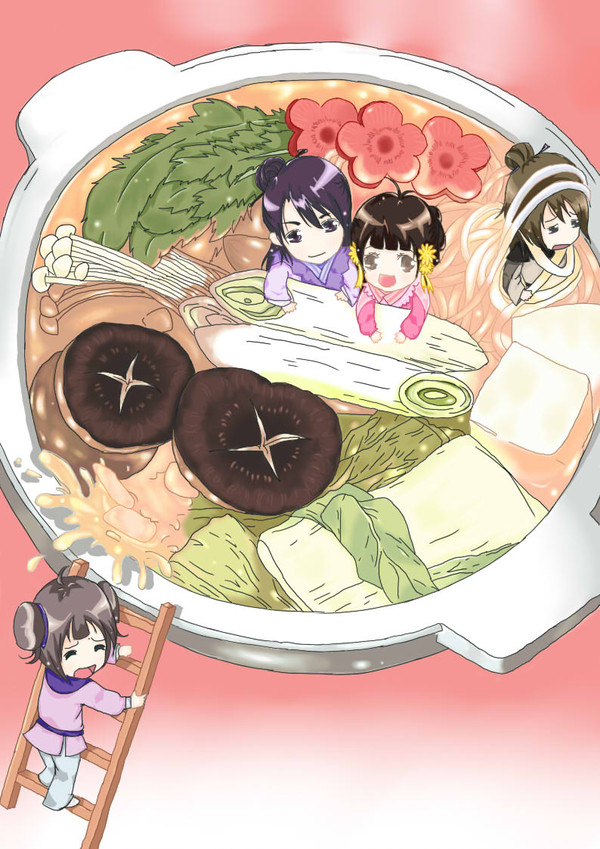 ラーメン